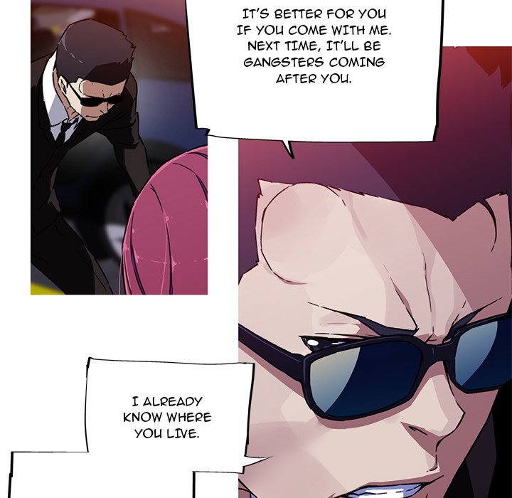 My Girlfriend is a Star - Chapter 7 [photo 43] - MangaPorn