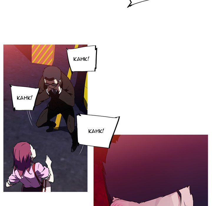My Girlfriend is a Star - Chapter 7 [photo 53] - MangaPorn