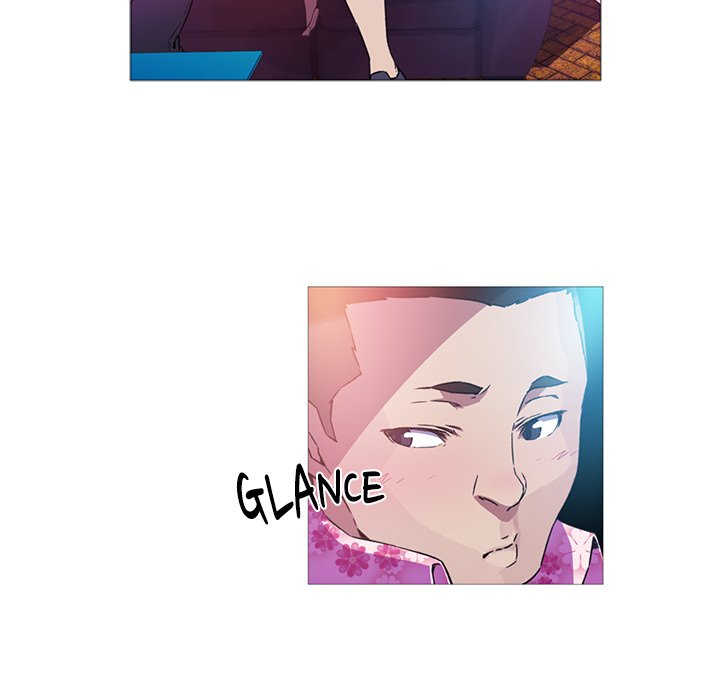 My Girlfriend is a Star - Chapter 7 [photo 66] - MangaPorn