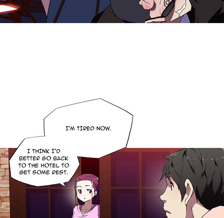 My Girlfriend is a Star - Chapter 7 [photo 7] - MangaPorn