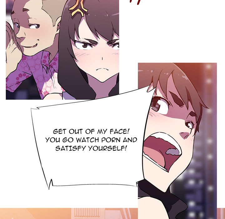 My Girlfriend is a Star - Chapter 8 [photo 24] - MangaPorn