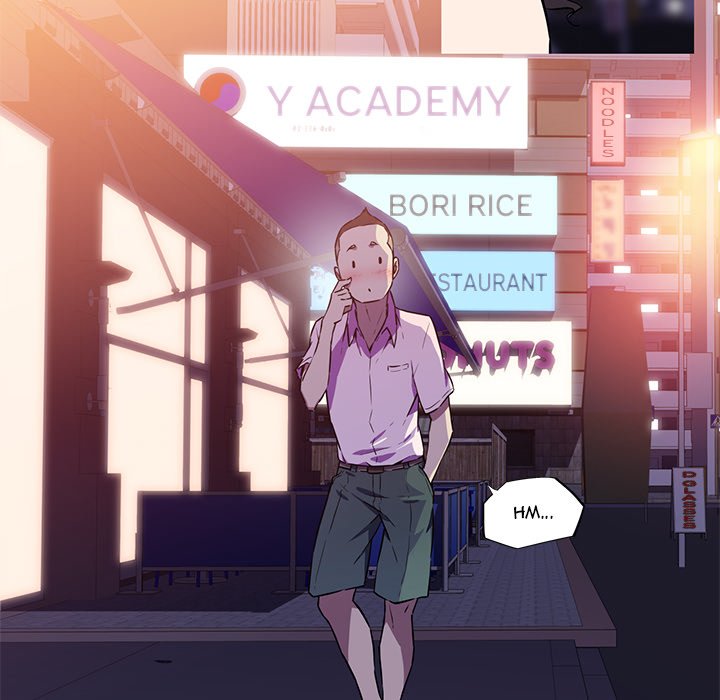 My Girlfriend is a Star - Chapter 8 [photo 25] - MangaPorn