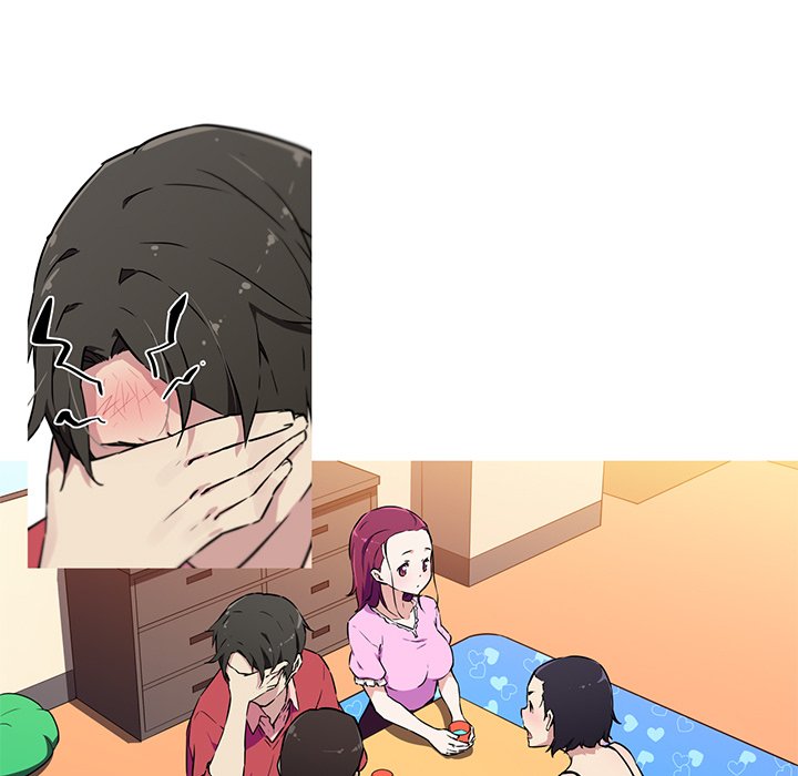 My Girlfriend is a Star - Chapter 8 [photo 28] - MangaPorn