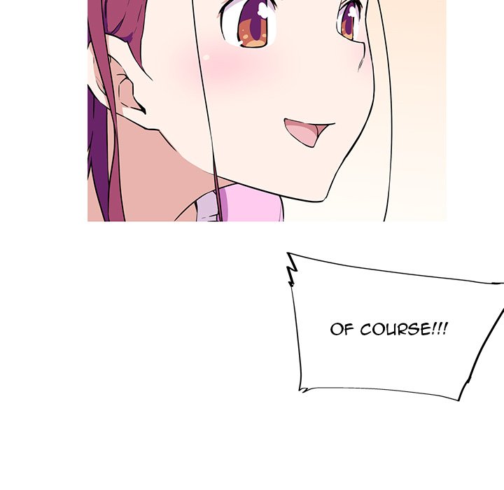 My Girlfriend is a Star - Chapter 8 [photo 32] - MangaPorn