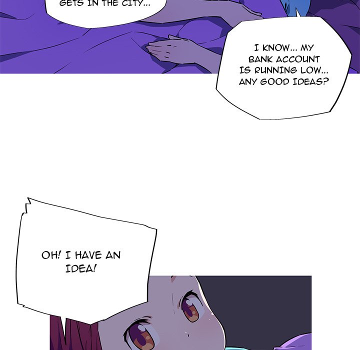 My Girlfriend is a Star - Chapter 8 [photo 37] - MangaPorn