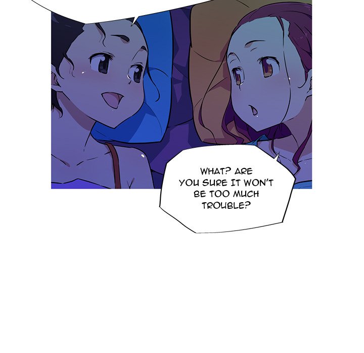 My Girlfriend is a Star - Chapter 8 [photo 39] - MangaPorn