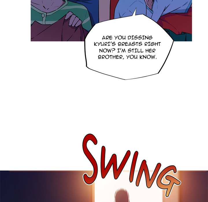 My Girlfriend is a Star - Chapter 8 [photo 49] - MangaPorn
