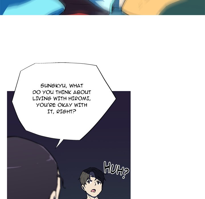 My Girlfriend is a Star - Chapter 8 [photo 51] - MangaPorn
