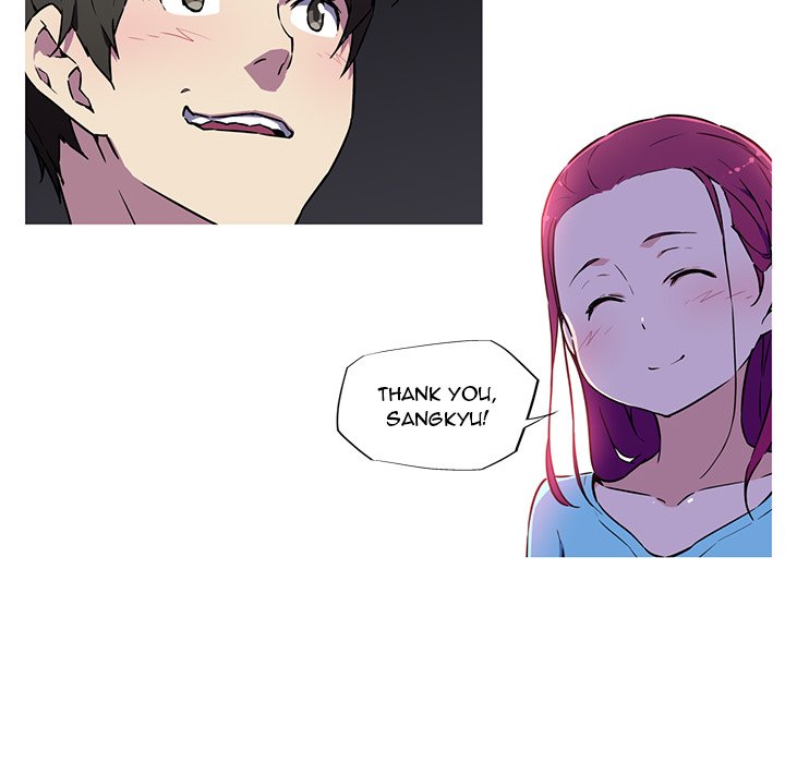 My Girlfriend is a Star - Chapter 8 [photo 53] - MangaPorn