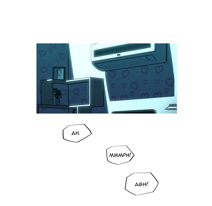 My Girlfriend is a Star - Chapter 8 [photo 63] - MangaPorn