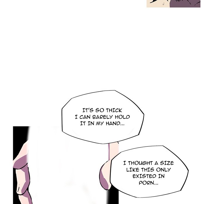 My Girlfriend is a Star - Chapter 8 [photo 65] - MangaPorn