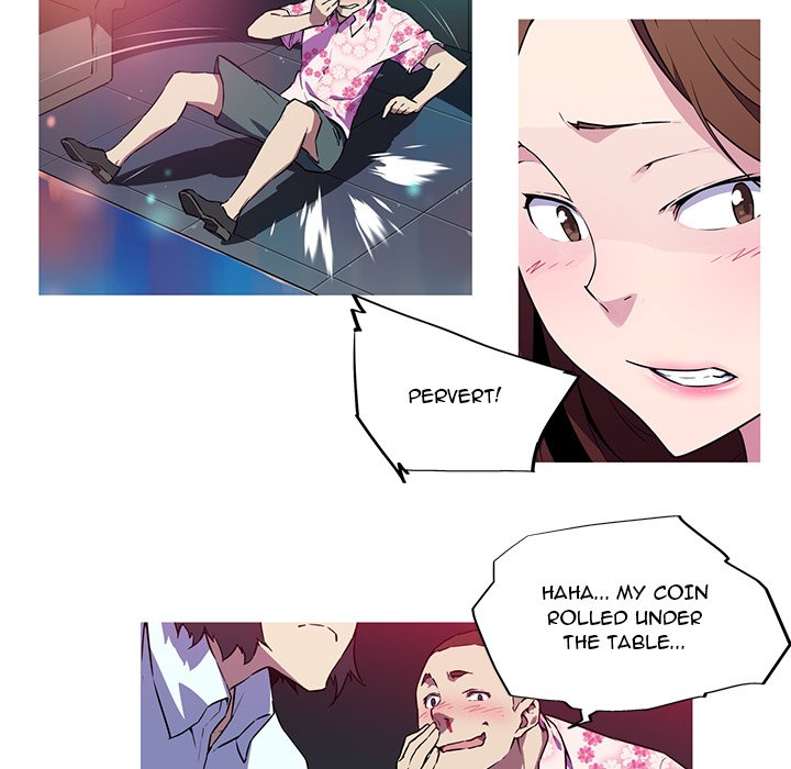 My Girlfriend is a Star - Chapter 8 [photo 8] - MangaPorn