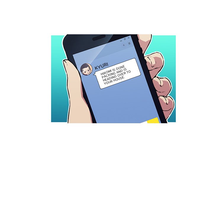 My Girlfriend is a Star - Chapter 9 [photo 16] - MangaPorn