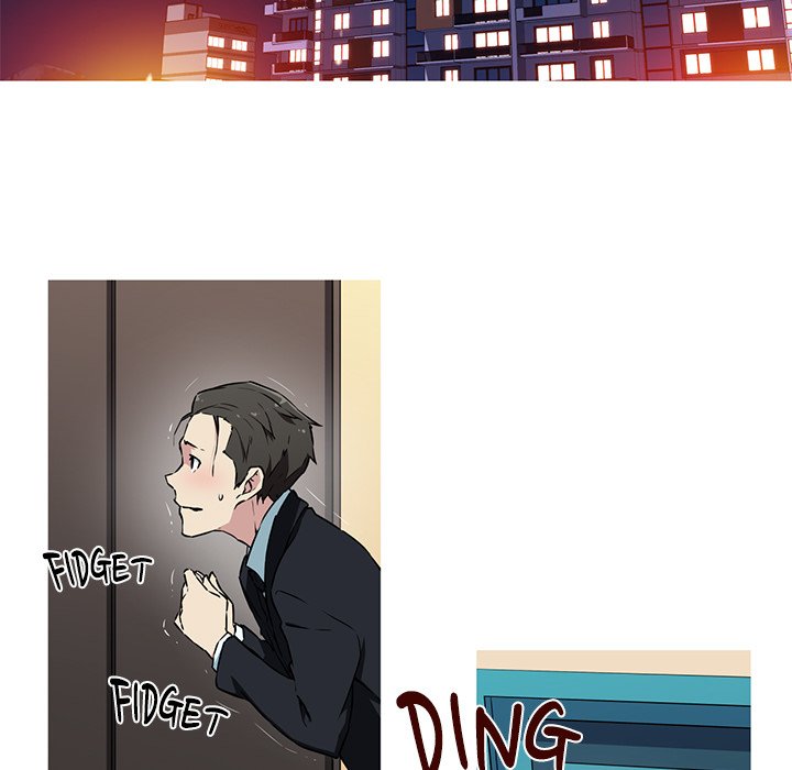 My Girlfriend is a Star - Chapter 9 [photo 18] - MangaPorn
