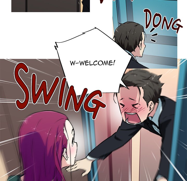 My Girlfriend is a Star - Chapter 9 [photo 19] - MangaPorn