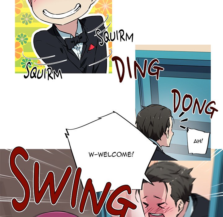 My Girlfriend is a Star - Chapter 9 [photo 23] - MangaPorn