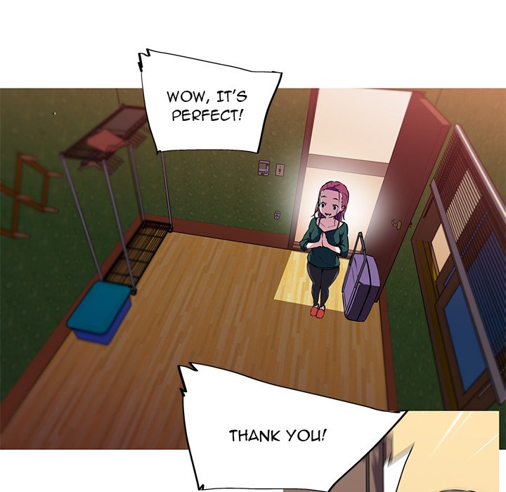 My Girlfriend is a Star - Chapter 9 [photo 26] - MangaPorn