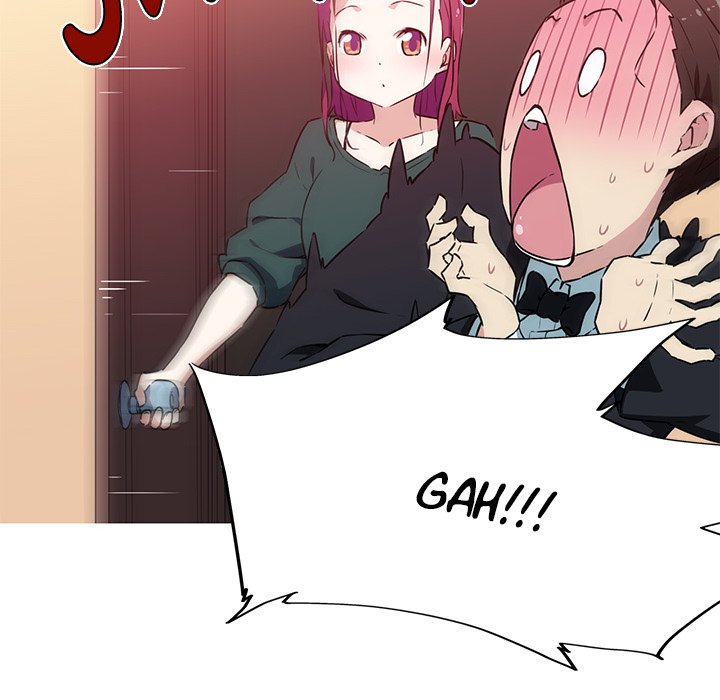 My Girlfriend is a Star - Chapter 9 [photo 31] - MangaPorn