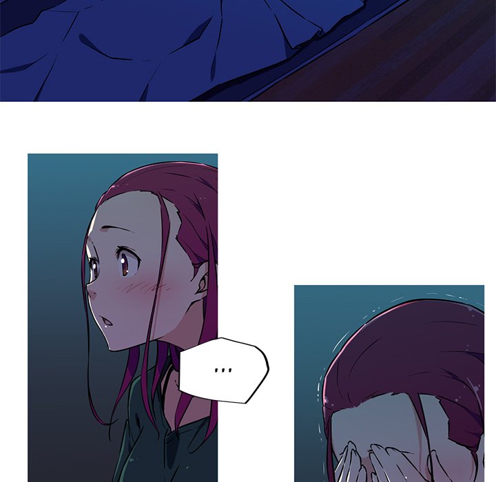 My Girlfriend is a Star - Chapter 9 [photo 52] - MangaPorn