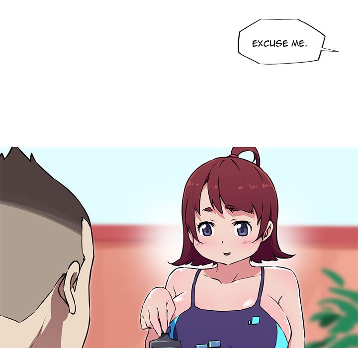 My Girlfriend is a Star - Chapter 9 [photo 7] - MangaPorn
