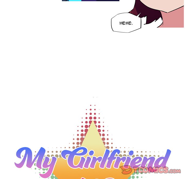 My Girlfriend is a Star - Chapter 9 [photo 9] - MangaPorn