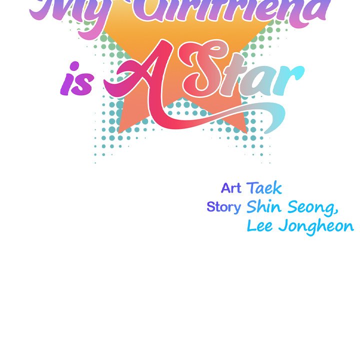 My Girlfriend is a Star - Chapter 10 [photo 11] - MangaPorn