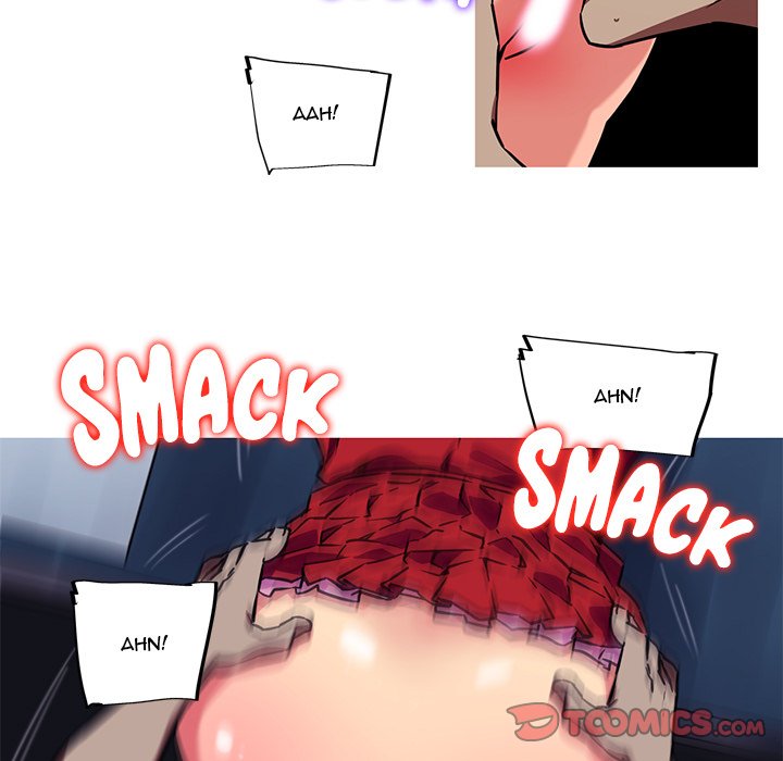My Girlfriend is a Star - Chapter 10 [photo 21] - MangaPorn