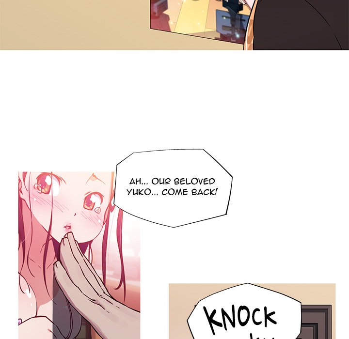 My Girlfriend is a Star - Chapter 10 [photo 34] - MangaPorn
