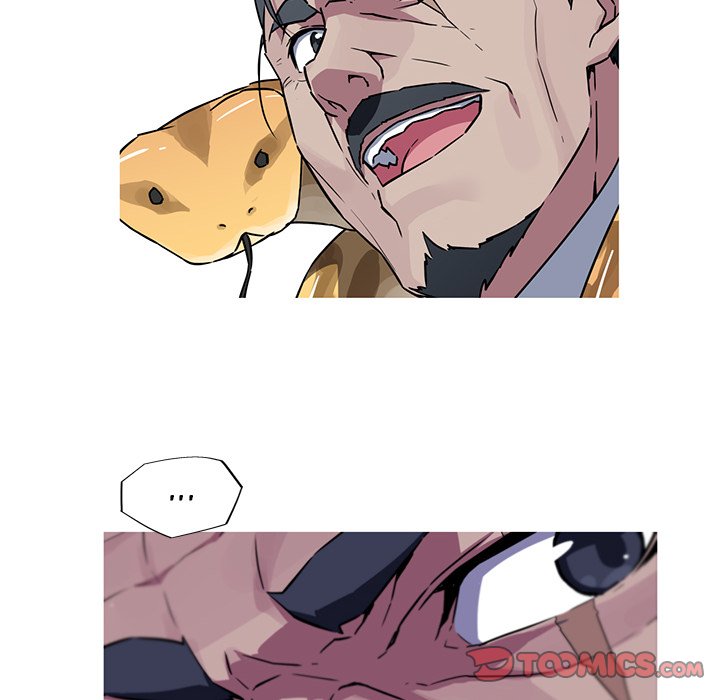 My Girlfriend is a Star - Chapter 10 [photo 37] - MangaPorn
