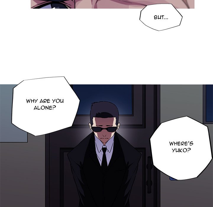 My Girlfriend is a Star - Chapter 10 [photo 38] - MangaPorn