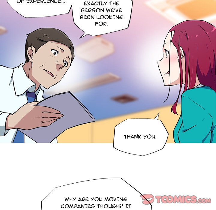 My Girlfriend is a Star - Chapter 10 [photo 41] - MangaPorn