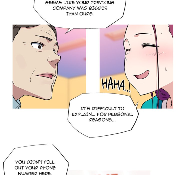 My Girlfriend is a Star - Chapter 10 [photo 42] - MangaPorn