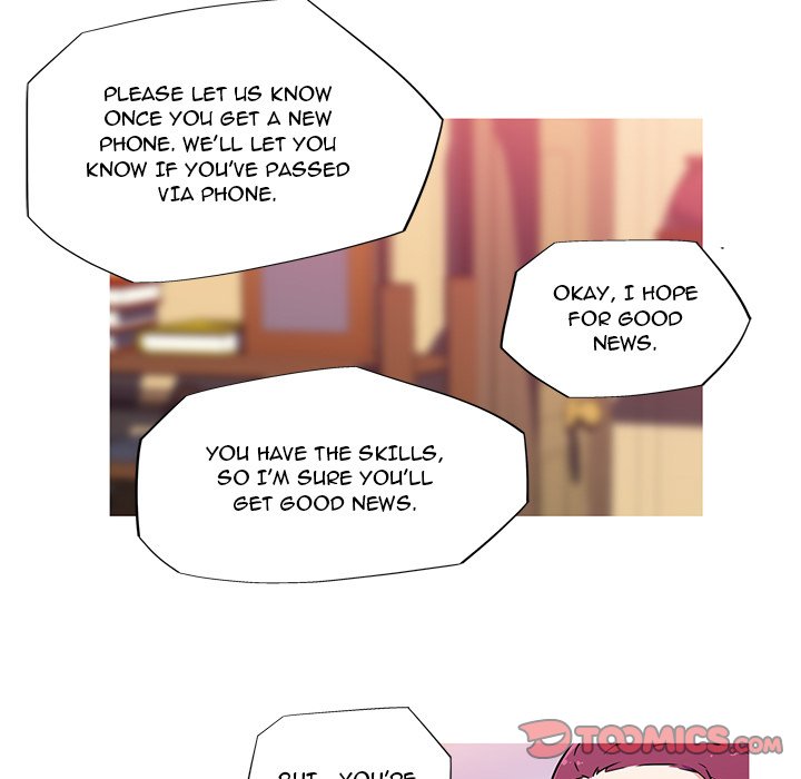 My Girlfriend is a Star - Chapter 10 [photo 45] - MangaPorn