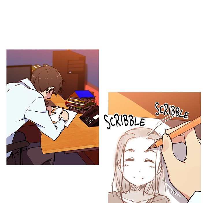 My Girlfriend is a Star - Chapter 10 [photo 51] - MangaPorn