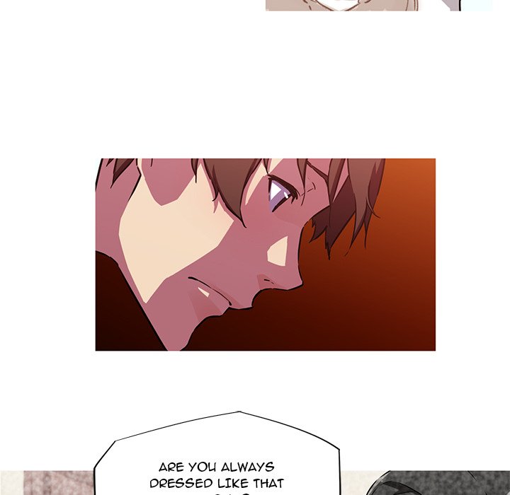 My Girlfriend is a Star - Chapter 10 [photo 52] - MangaPorn