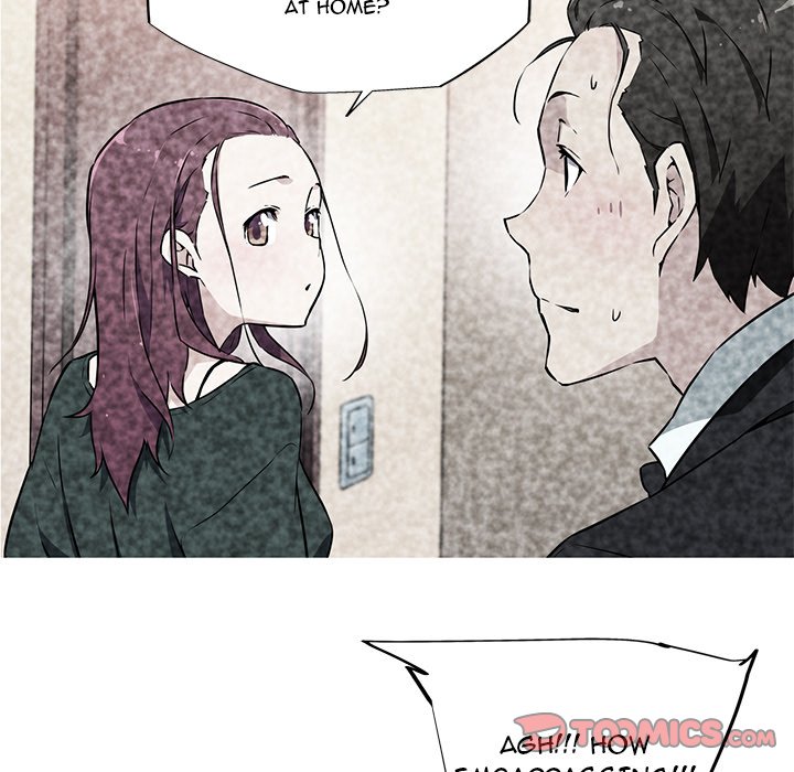 My Girlfriend is a Star - Chapter 10 [photo 53] - MangaPorn