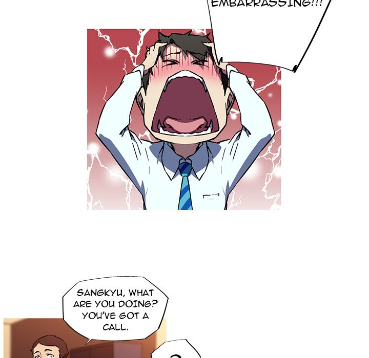 My Girlfriend is a Star - Chapter 10 [photo 54] - MangaPorn