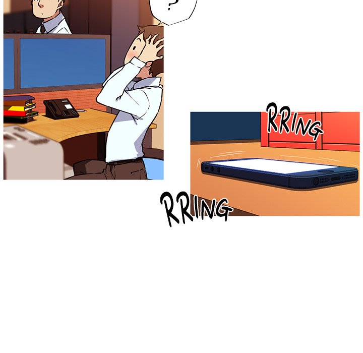 My Girlfriend is a Star - Chapter 10 [photo 55] - MangaPorn