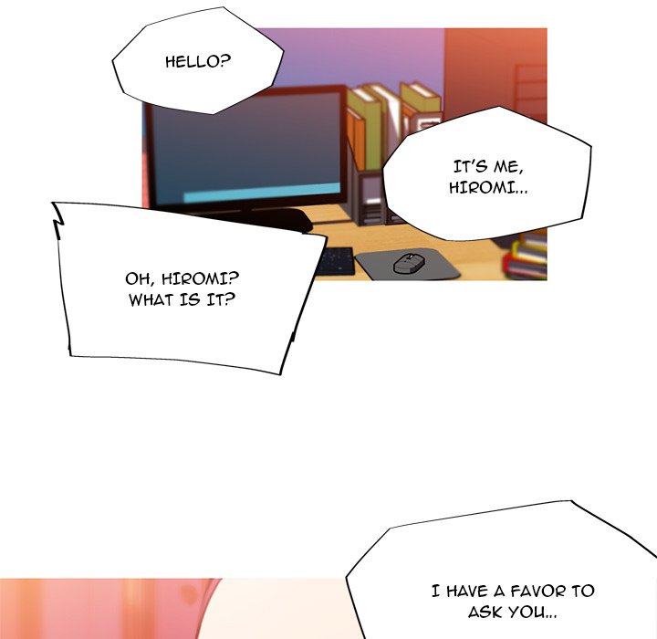 My Girlfriend is a Star - Chapter 10 [photo 56] - MangaPorn