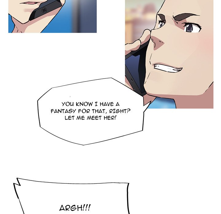 My Girlfriend is a Star - Chapter 10 [photo 6] - MangaPorn