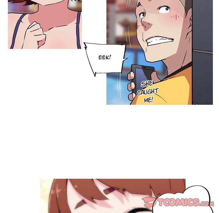My Girlfriend is a Star - Chapter 10 [photo 9] - MangaPorn