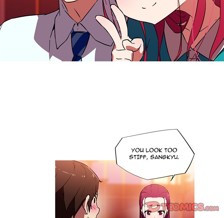 My Girlfriend is a Star - Chapter 11 [photo 18] - MangaPorn