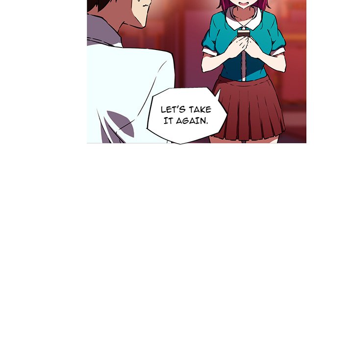 My Girlfriend is a Star - Chapter 11 [photo 19] - MangaPorn