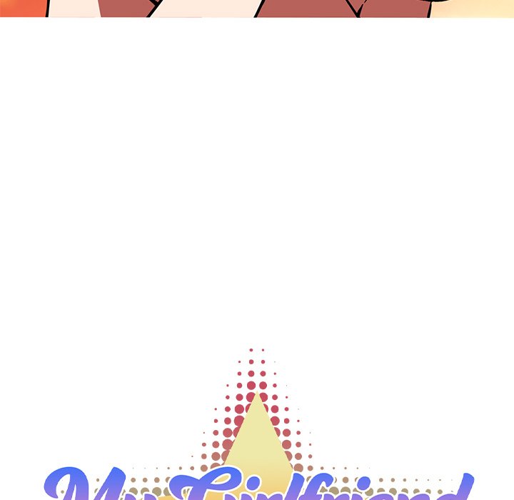 My Girlfriend is a Star - Chapter 11 [photo 25] - MangaPorn