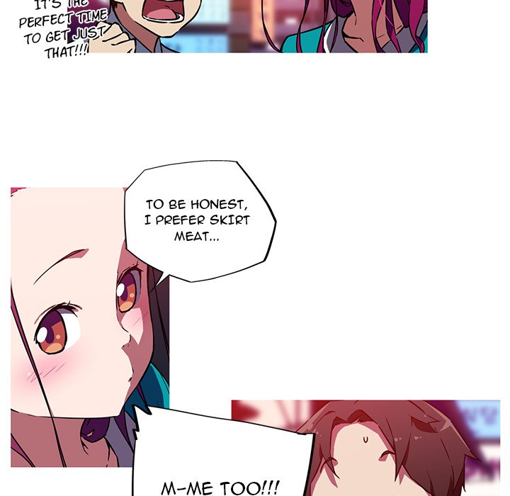 My Girlfriend is a Star - Chapter 11 [photo 29] - MangaPorn