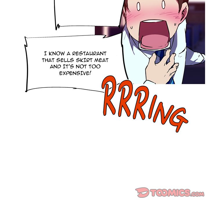 My Girlfriend is a Star - Chapter 11 [photo 30] - MangaPorn