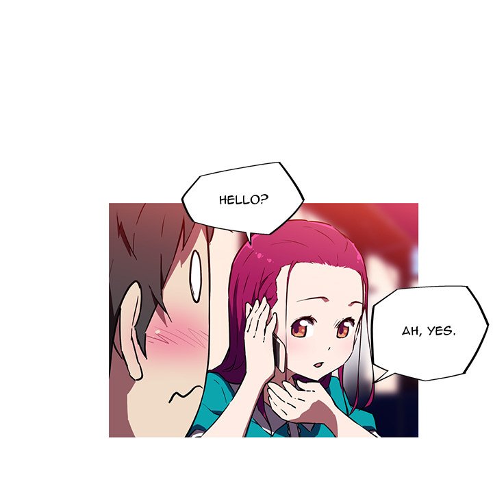 My Girlfriend is a Star - Chapter 11 [photo 31] - MangaPorn