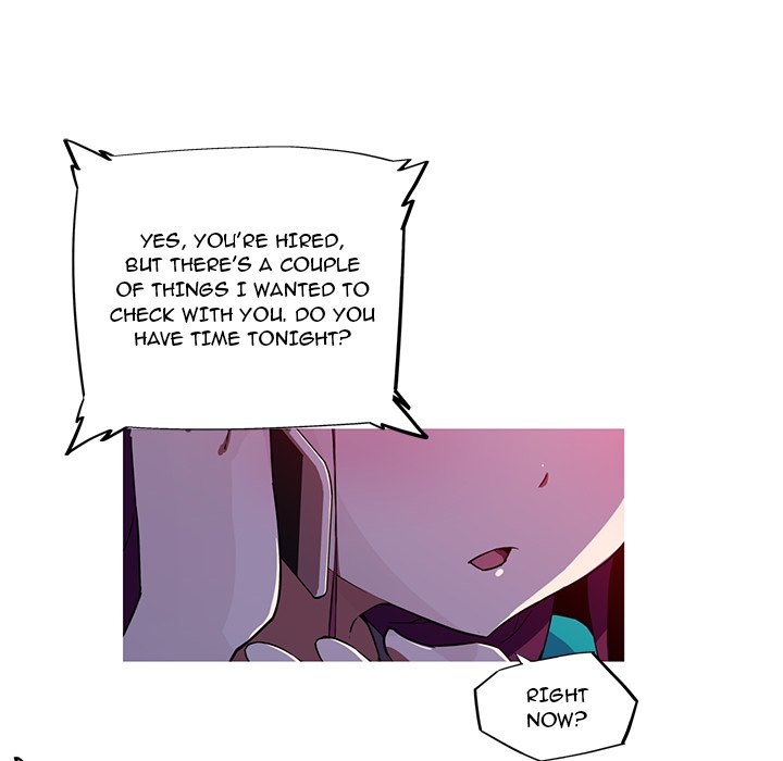 My Girlfriend is a Star - Chapter 11 [photo 32] - MangaPorn