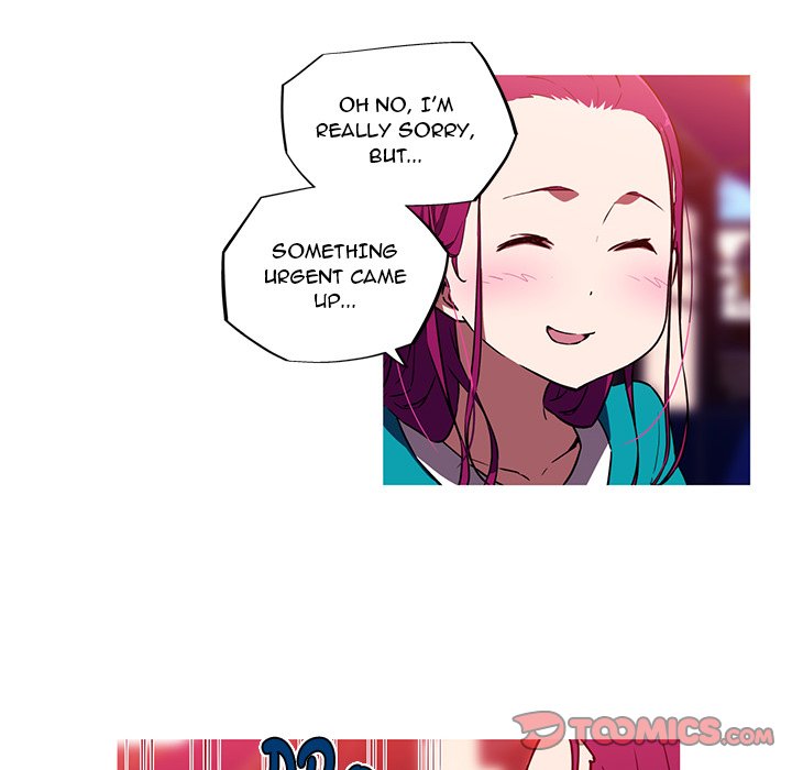 My Girlfriend is a Star - Chapter 11 [photo 34] - MangaPorn