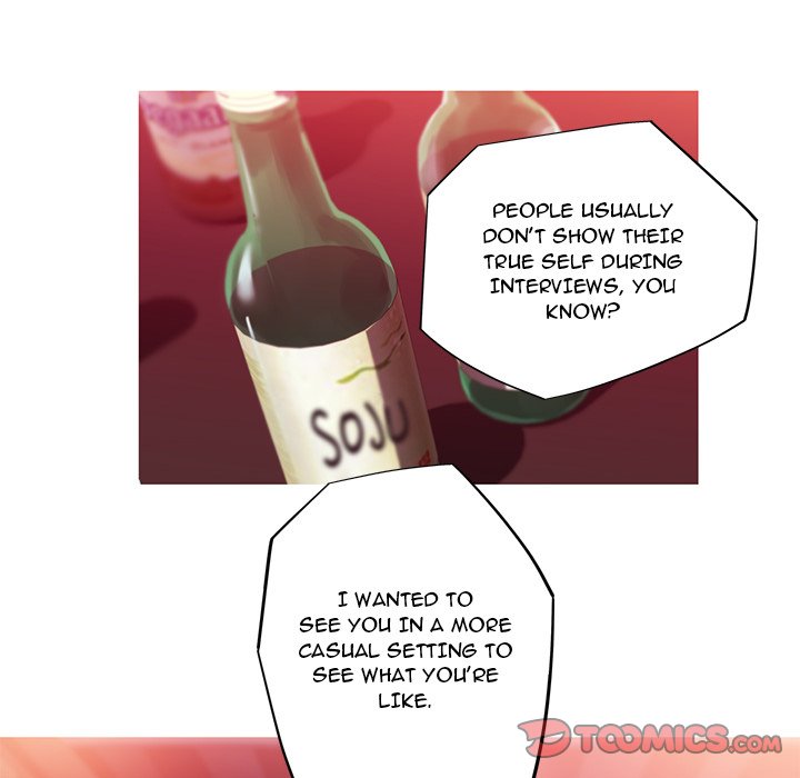 My Girlfriend is a Star - Chapter 11 [photo 42] - MangaPorn